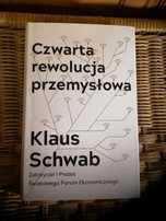 "Czwarta rewolucja przemysłowa" Klaus Schwab