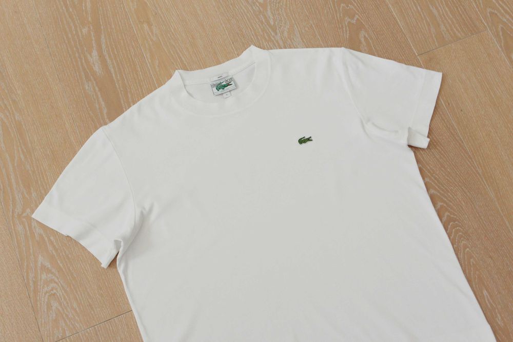 Lacoste tshirt unisex XXL/XL