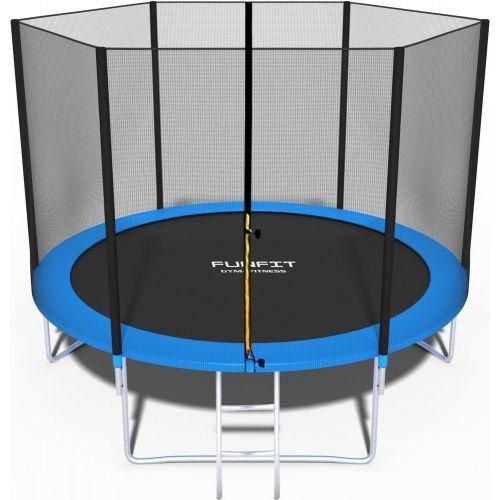 Детский батут FunFit