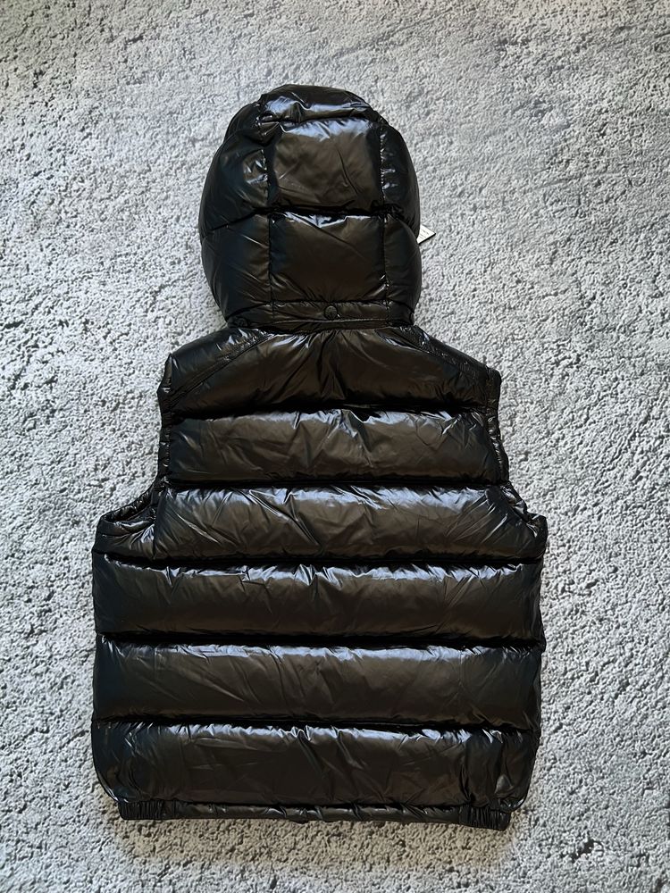 Найкраща якість! І Жилетка Moncler S,M,L,Xl
