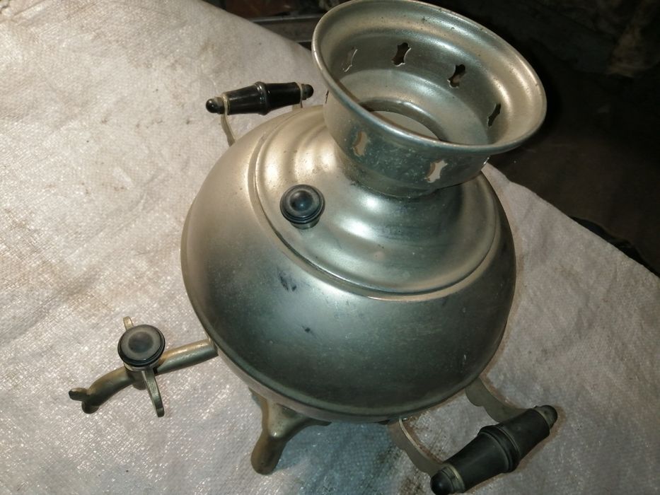 Самовар электрический 1квт