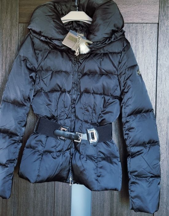 Пуховик, UK 10, Monte Bianco, Італія