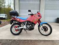 Kawasaki KLR 650