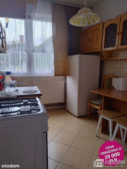 Płoty - Mieszkanie 2 Pokojowe W Centrum Miasta