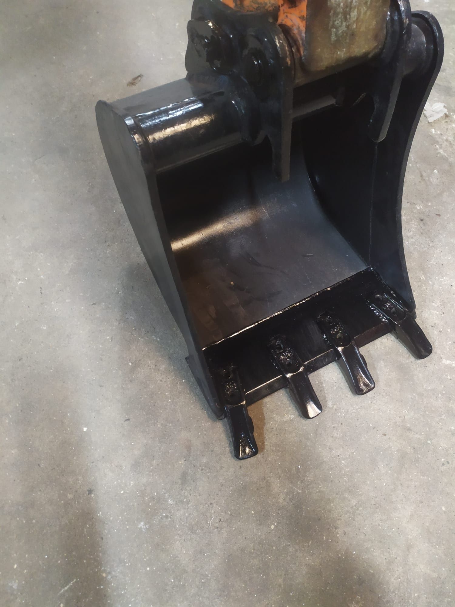 Mini giratoria hitachi