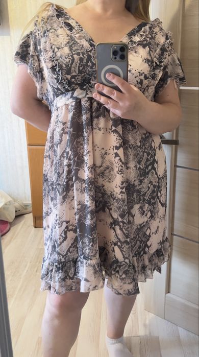 Плаття Next 24 розмір