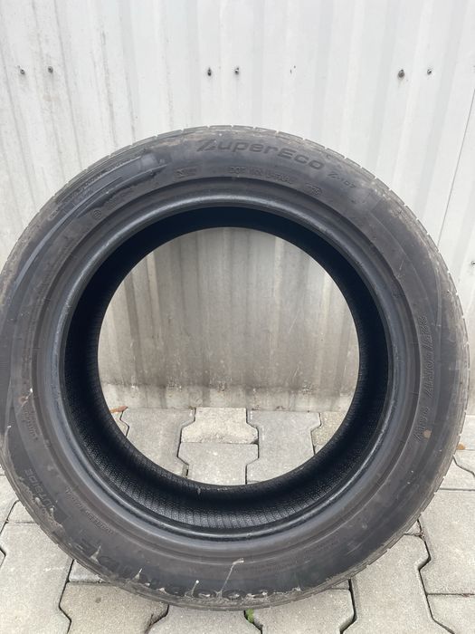 Opony 225/50/17  letnie 2025 Rok 4 szt