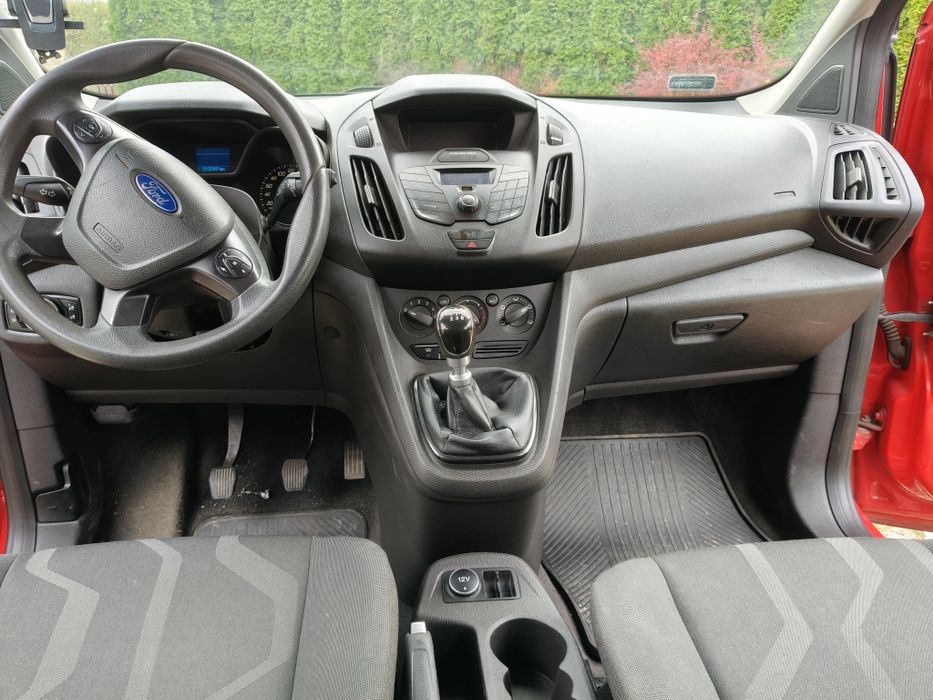 Ford Connect Tourneo