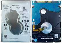 SEAGATE ST1000LM035 | FW SBM3 | dawca ŃjC