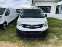 Opel Vivaro Long 20, 147 kw gotowy do pracy