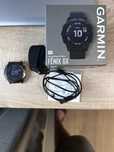 Garmin Fenix 6x Pro
