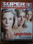 Super Interessante nº105 01/2007 - longevidade