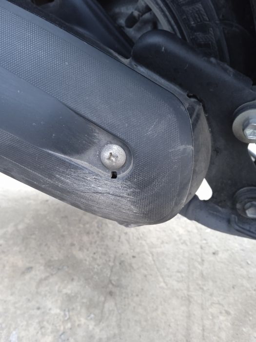 Продаж Suzuki lets 5g