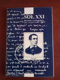 SOL XXI Revista Literária