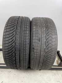 245/50R18 100H Michelin Pilot Alpin Pa4 * ZP RSC