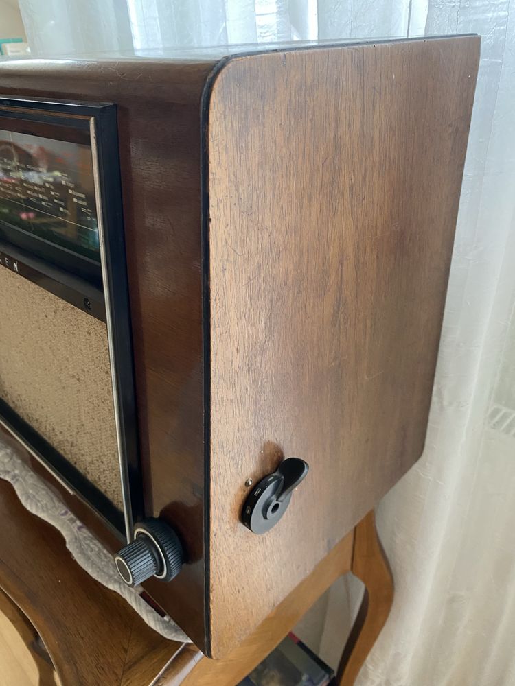 Radio Telefunken Super 975 WK