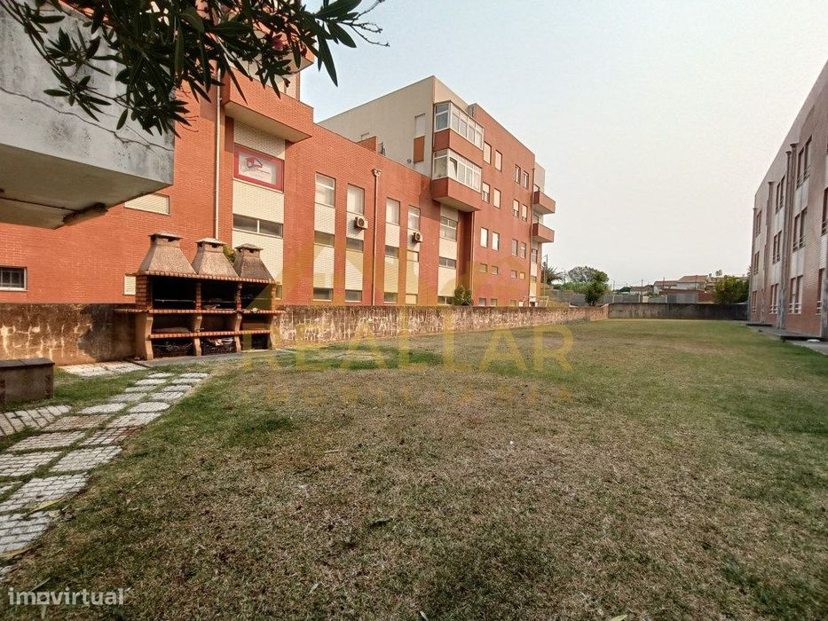 Excelente apartamento T3 na freguesia de Estela- Póvoa de Varzim