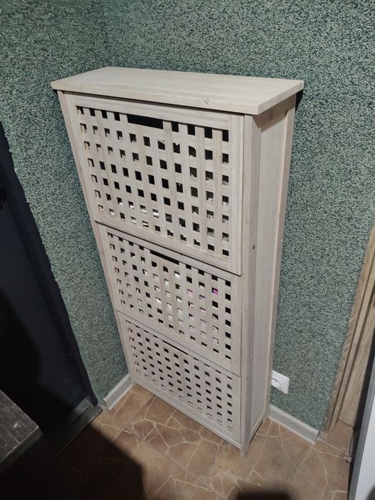 Szafka na buty "Jysk"