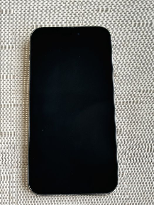 iPhone 14 Pro Max 256 gb purple