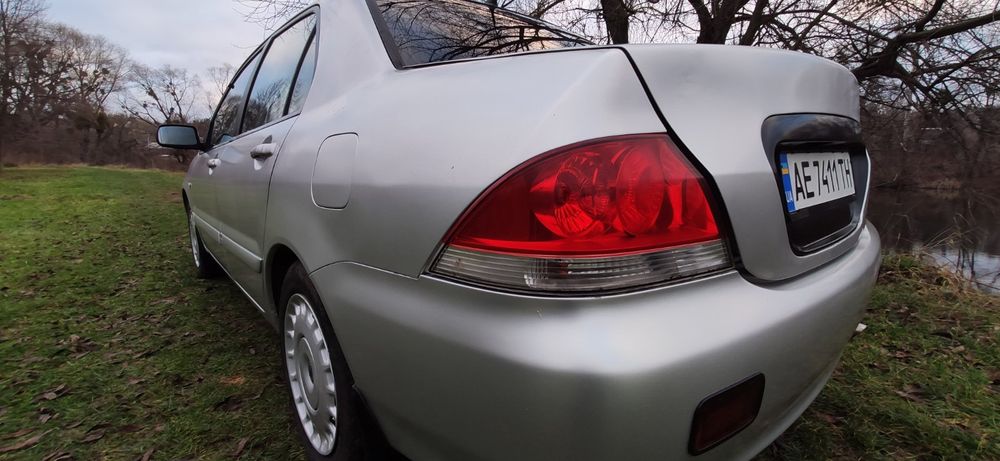 Mitsubishi lancer 9 продам