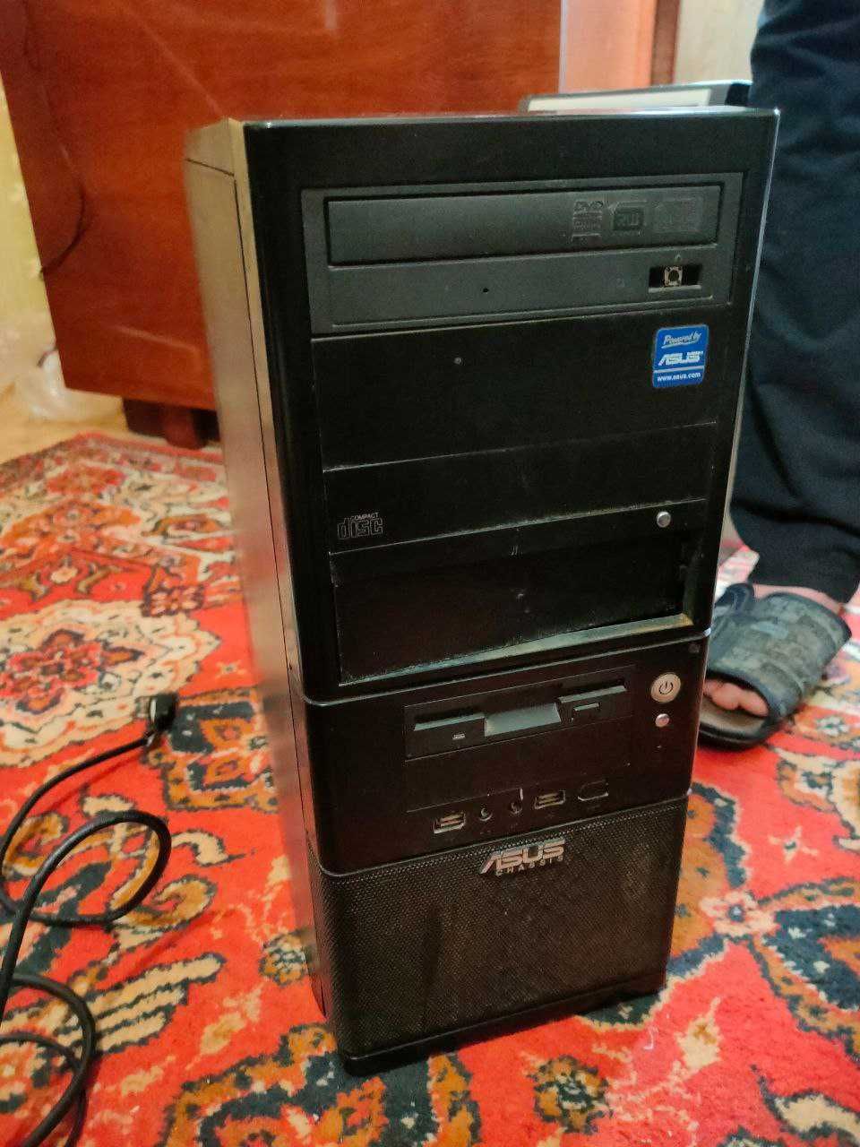 Компьютер INTEL core i5
