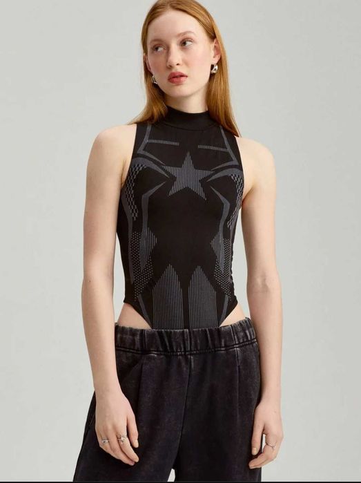 Боді жіноче, нове