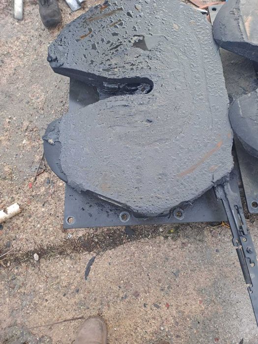 siodło JSK 42  2022 stan idealny