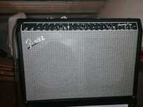 oportunidade fender champion 2    com usb 100w  novo