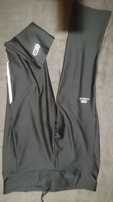 Велосипедки, шорти на S-M, нові Decathlon.