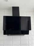 Okap Amica OKP6547S Czarny