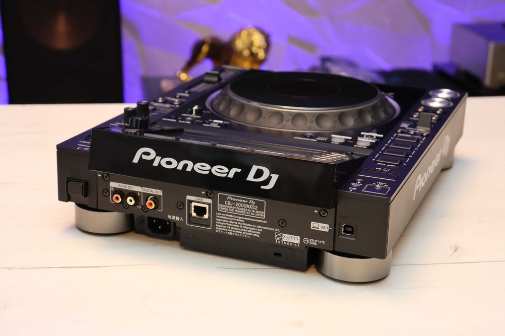 2 x Pioneer DJ CDJ 2000 nexus 2 Nowe Gwarancja Skup Zamiana