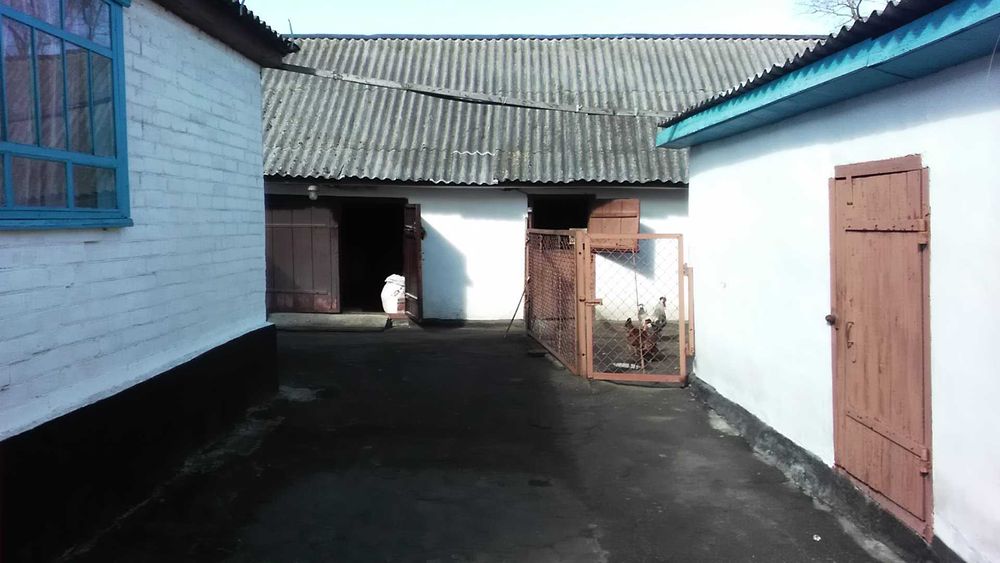 Продається шикарний будинок