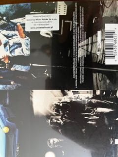U2 Achtung Baby (30 rocznica, 2021) 2 LP Standard z plakatem