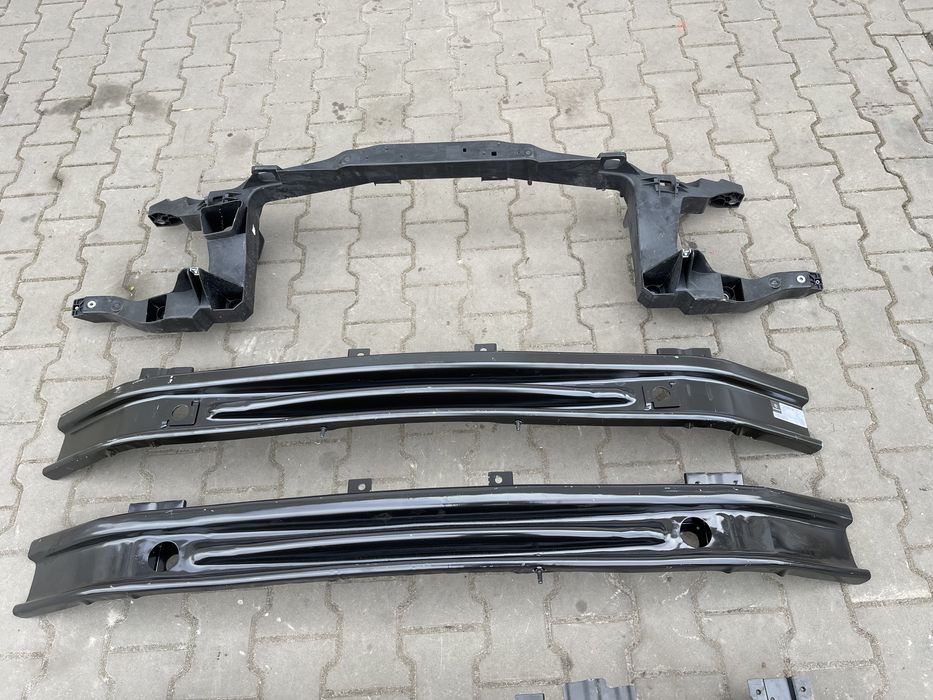 Телевізор підсилювач кріплення віто Mercedes Vito w447 V-Class EQV