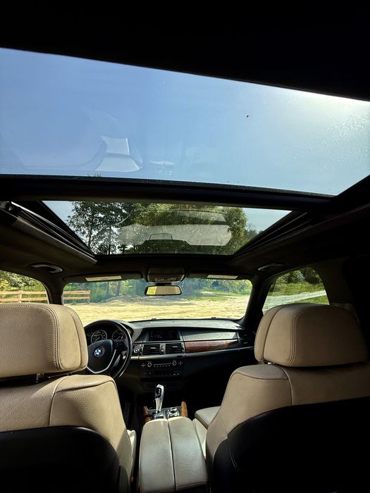 BMW x5 e70,  35d, Xdrive