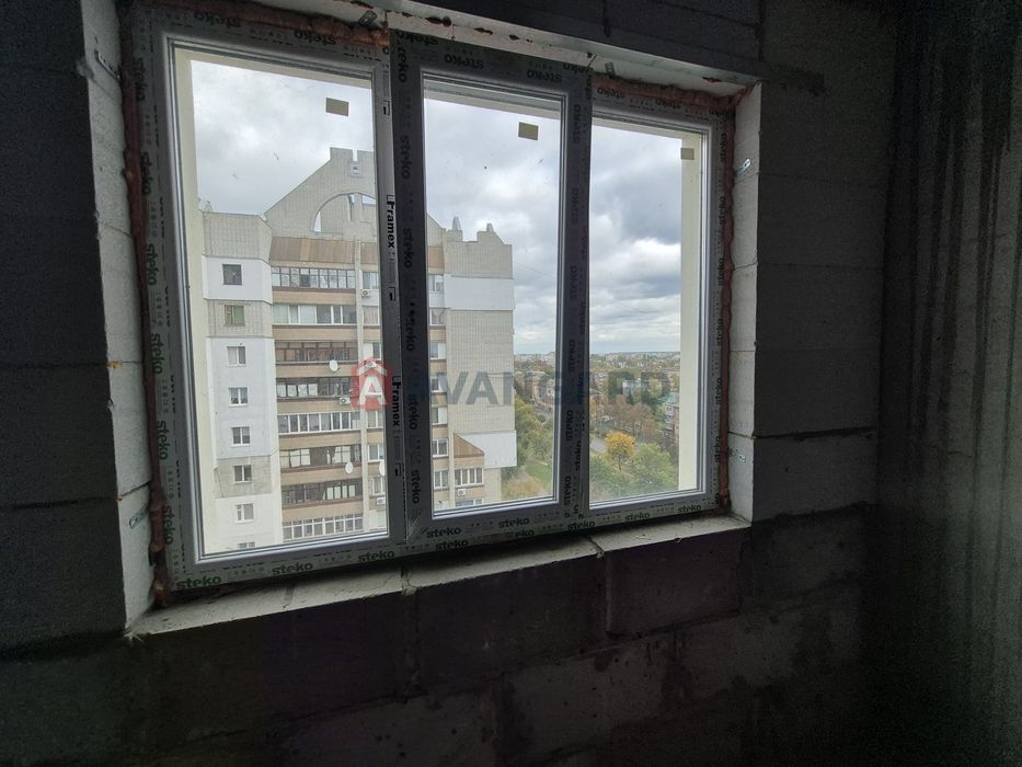 Трикімнатна єОселя для ВПО єВідновлення