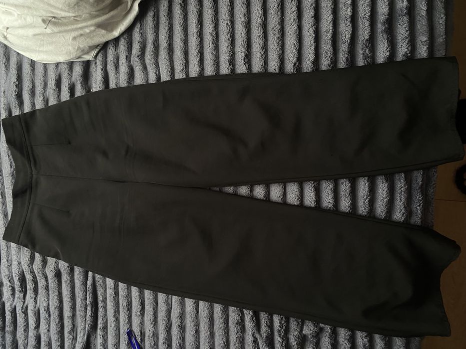 Брючні штани кльош, жіночі M-L