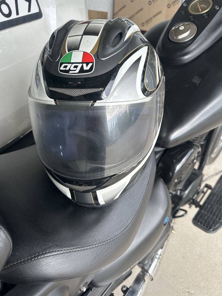 Kask AGV Airtech M