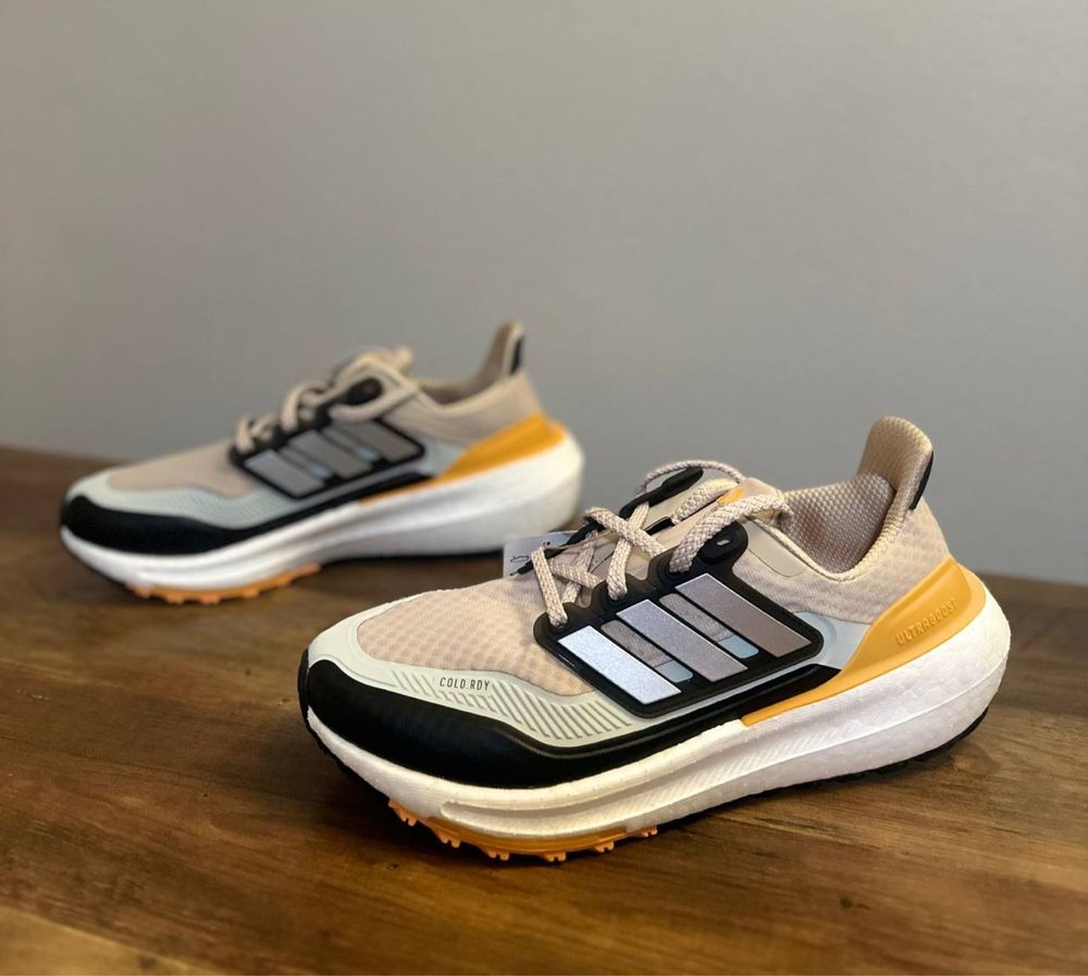 Adidas Ultraboost Light C.RDY