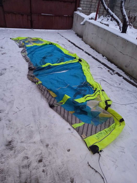 Кейт.Требует незначительного ремонта.