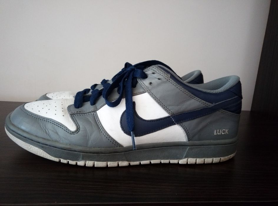 Кроссовки Nike Zoom Dunk 2011