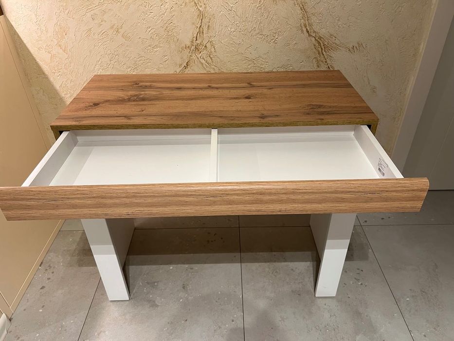 Toaletka (nowa, nieużywana)