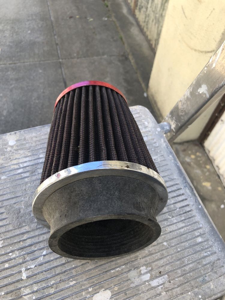 Filtro de Ar universal