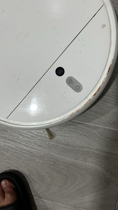 aspirador robo Xiaomi