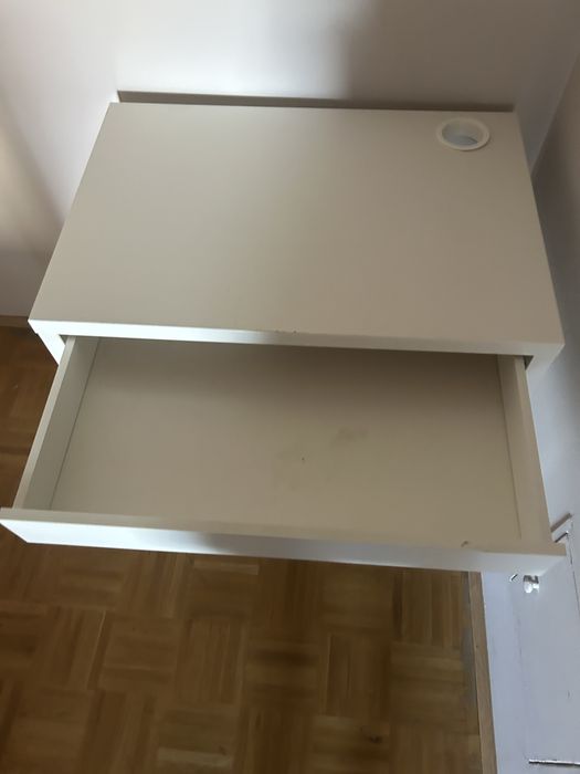 Biurko dla dziecka