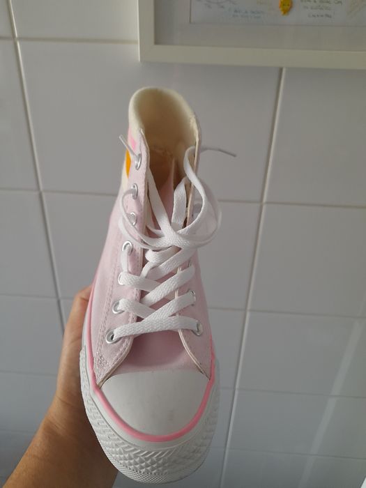 Sapatilhas Converse All Stars originais