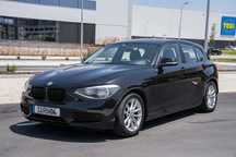 BMW 116 d