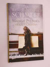 Madame pylinska Schmitt NOWA!!!