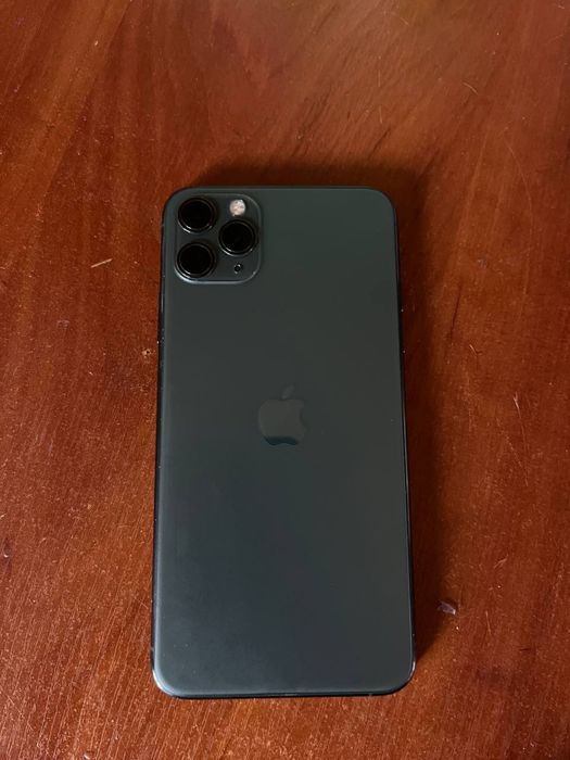 Продам Iphone 11pro max