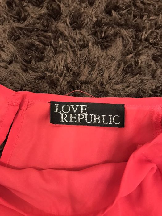 Сукня Love Republic